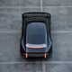 Illustration for article titled Hyundai's EVs Are Going To Look Cool As Hell